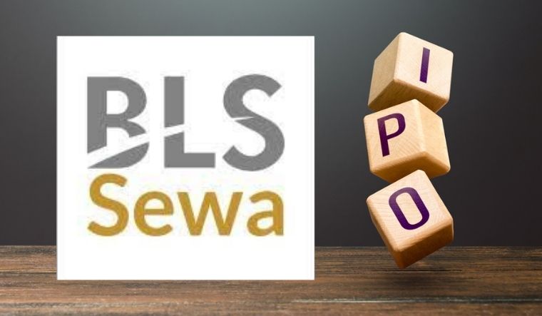 IPO alert! BLS E-Services issue set to open for public subscription; all you need to know - Vimarsana News